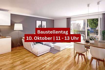 Wohnung Kaarst / Büttgen Büttgen - 3 Zimmer, 86 m&sup2;, 489.000&euro; | Angebot:23260530