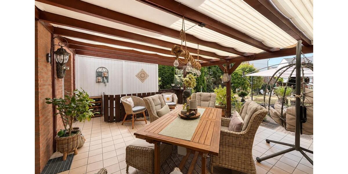 Einfamilienhaus Pulheim - 3 Zimmer, 87 m&sup2;, 399.000&euro; | Angebot:27167044