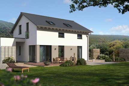 Individuell geplant - Ob Doppelhaushälfte oder Freistehendes Einfamilienhaus - Haus Pulheim | Angebot:27346724