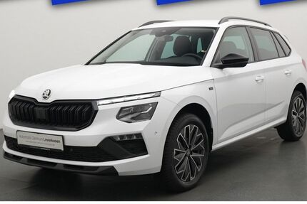 Skoda Kamiq 26.308 km 22.380 &euro; Leverkusen 51379