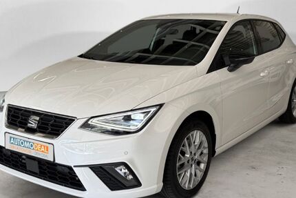 Seat Ibiza 19.999 km 20.289 &euro; Duisburg 47138