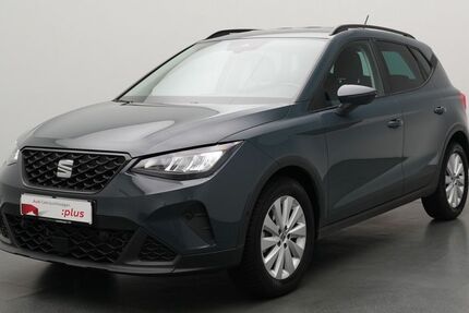 Seat Arona 23.913 km 18.680 &euro; Leverkusen 51373