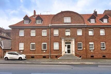 Wohnung Bergheim - 3 Zimmer, 67 m&sup2;, 169.000&euro; | Angebot:26870786