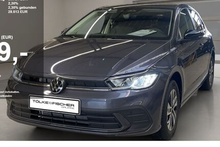 VW Polo 1.228 km 24.999 &euro; Krefeld 47805