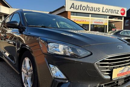 Ford Focus 143.872 km 9.490 &euro; Korschenbroich 41352