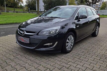 Opel Astra 162.000 km 3.300 &euro; Mülheim an der Ruhr 45473