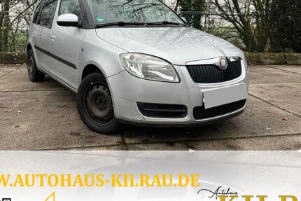 Skoda Roomster 215.000 km 2.999 &euro; Mettmann 40822
