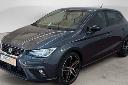 Seat Ibiza 51.369 km 17.389 &euro; Moers 47445