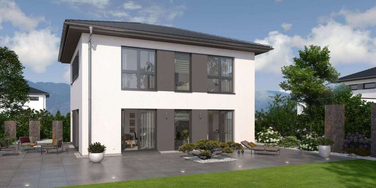 Einfamilienhaus Korschenbroich - 4 Zimmer, 155 m&sup2;, 579.900&euro; | Angebot:27527109