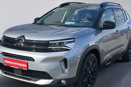 Citroen C5 Aircross 42.555 km 20.390 &euro; Mönchengladbach 41066