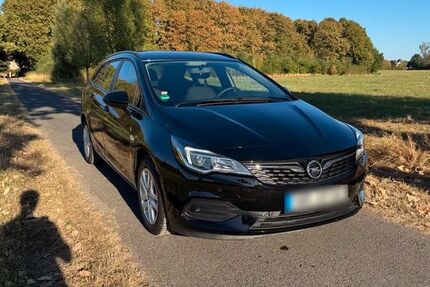 Opel Astra 59.200 km 9.999 &euro; Krefeld 47804