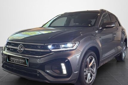 VW T-Roc 50.283 km 26.950 &euro; Moenchengladbach 41063