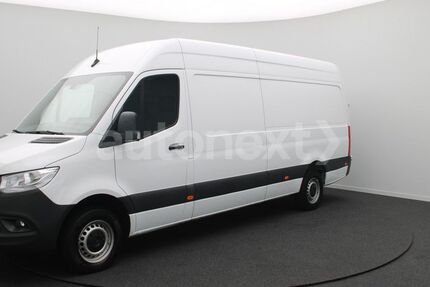 Mercedes-Benz Sprinter 146.050 km 29.738 &euro; Mönchengladbach 41066