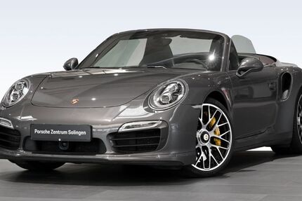 Porsche 911 Urmodell 57.676 km 128.700 &euro; Solingen 42653
