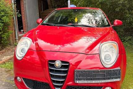 Alfa Romeo MiTo 145.523 km 2.500 &euro; Dormagen, Stadt 41542