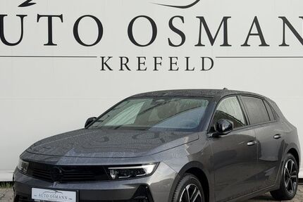 Opel Astra 15.853 km 16.950 &euro; Krefeld 47805