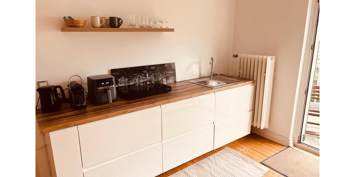 Etagenwohnung Düsseldorf Stadtbezirk 5 - 3 Zimmer, 85 m&sup2;, 1.950&euro; | Angebot:27540788