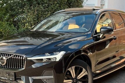 Volvo XC60 74.000 km 34.940 &euro; Düsseldorf 40468