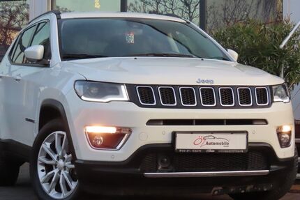 Jeep Compass 41.763 km 16.900 &euro; Neuss 41469