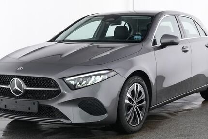 Mercedes-Benz A 180 21.848 km 26.980 &euro; Moers 47441