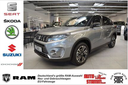 Suzuki Vitara 10.500 km 28.900 &euro; Solingen 42659