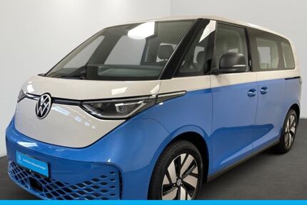 VW ID. Buzz 3.875 km 46.900 &euro; Düsseldorf 40233