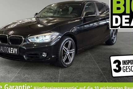 BMW 120 97.583 km 16.890 &euro; Düsseldorf 40233