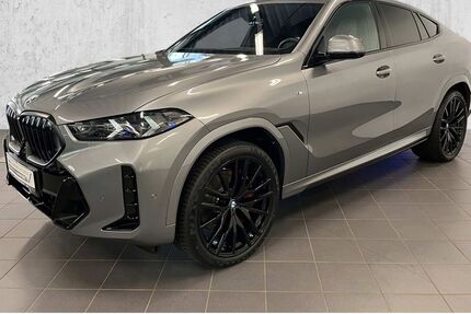 BMW X6 6.683 km 77.390 &euro; Solingen 42719