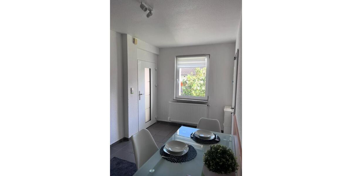 Etagenwohnung Düsseldorf Stadtbezirk 7 - 1.5 Zimmer, 40 m&sup2;, 700&euro; | Angebot:27551823