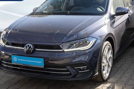 VW Polo 6.300 km 19.950 &euro; Solingen 42699