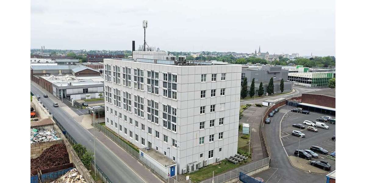 Gewerbeobjekt Mönchengladbach - 499&euro; | Angebot:27126532