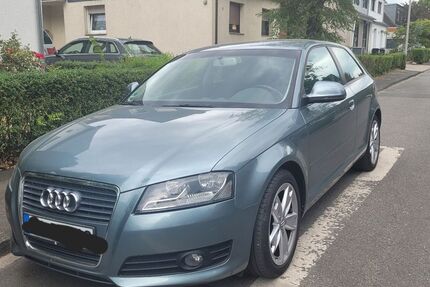 Audi A3 138.500 km 5.212 &euro; Mülheim a d Ruhr 45475