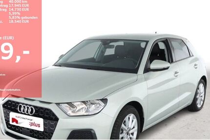 Audi A1 4.642 km 18.280 &euro; Moers-Hülsdonk 47441