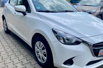 Mazda 2 151.120 km 7.300 &euro; Moers 47445