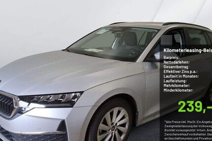Skoda Octavia 22.368 km 27.995 &euro; Pulheim-Brauweiler 50259