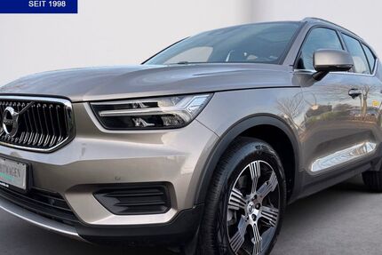 Volvo XC40 59.000 km 25.490 &euro; Neuss 41462