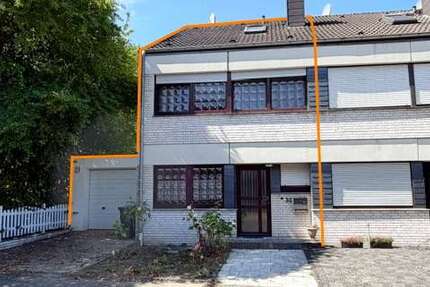 Haus Willich - 4 Zimmer, 115 m&sup2;, 279.000&euro; | Angebot:27442610