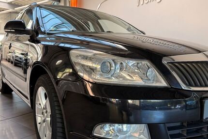 Skoda Octavia 296.901 km 3.980 &euro; Heiligenhaus 42579