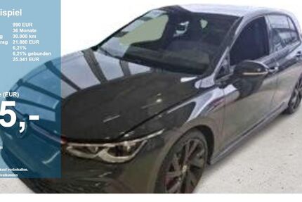 VW Golf 52.024 km 21.880 &euro; Moers 47441