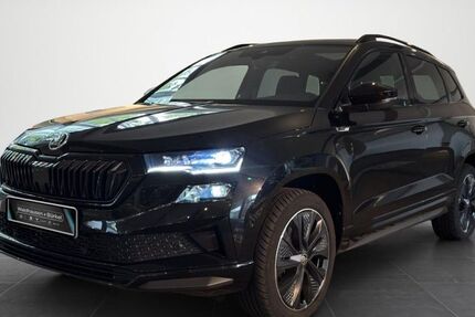 Skoda Karoq 11.925 km 34.700 &euro; Moenchengladbach 41063