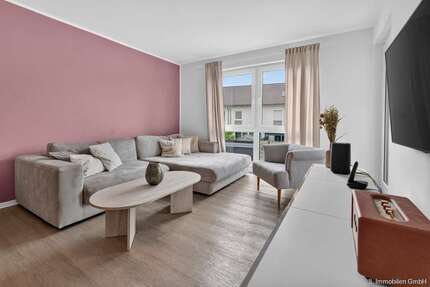 Wohnung Duisburg Rheinhausen - 4 Zimmer, 100 m&sup2;, 385.000&euro; | Angebot:27503896
