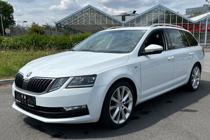 Skoda Octavia 409.000 km 6.000 &euro; Ratingen 40878