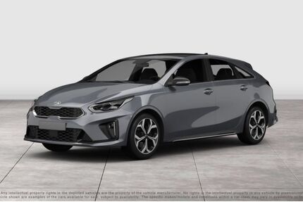 Kia XCeed 35.946 km 21.990 &euro; Hilden 40721