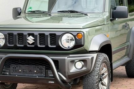 Suzuki Jimny 31.300 km 28.490 &euro; Velbert 42551