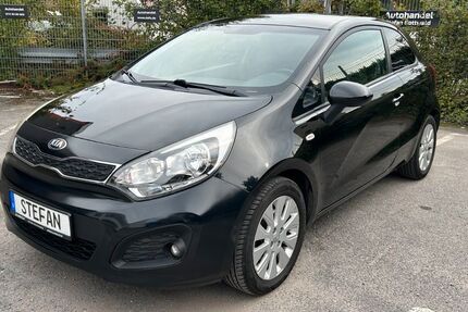 Kia Rio 129.000 km 4.500 &euro; Neuss 41472