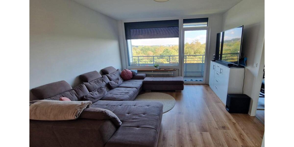 Dachgeschoßwohnung Erkrath - 2 Zimmer, 54 m&sup2;, 870&euro; | Angebot:27544281