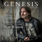 Ray Wilson's - Genesis classic