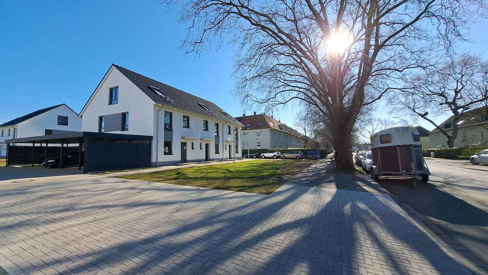 Einfamilienhaus Duisburg Wedau - 4 Zimmer, 146 m&sup2;, 659.000&euro; | Angebot:27416202