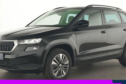 Skoda Karoq 35.828 km 23.895 &euro; Neuss 41460
