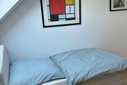 Zimmer Düsseldorf Flingern Nord - 699&euro; | Angebot:27497540